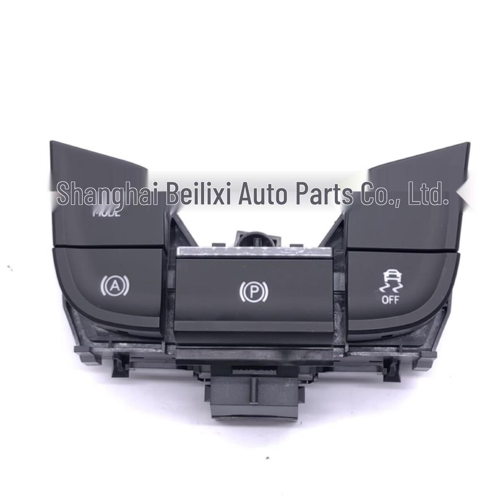 Skoda Kodiaq/Karoq Elektronischer Parkbremsschalter 56G927225A