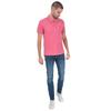 Duck and Cover Mens Overbug Tapered Jeans
