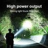 111111LM Professional LED Diving Flashlight Super Bright IPX8 Waterproof Torch Underwater 111M Hunting Fishing Lanterns