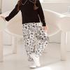Lilypuri Lilypuri Chalang Pumpkin Pants Black 