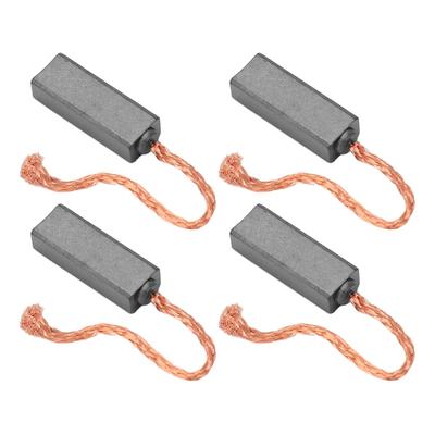 Generator Motor Carbon Brush, Brx40710