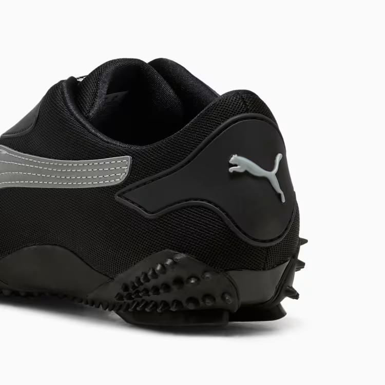 397330-17 Puma Mostro OG Puma Black Puma Silver (Men's)