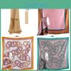 Summer Sunshade Curtain With Polyester Fabric For Home And Outdoor Use