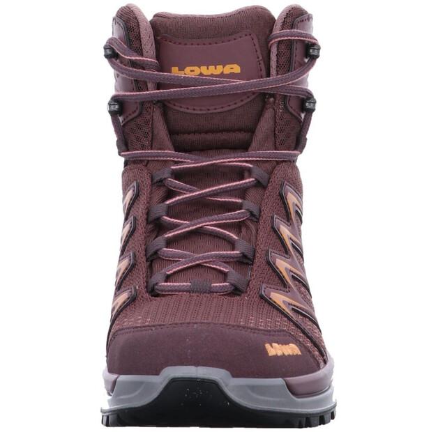 Треккинговые ботинки Lowa INNOX PRO GTX MID
