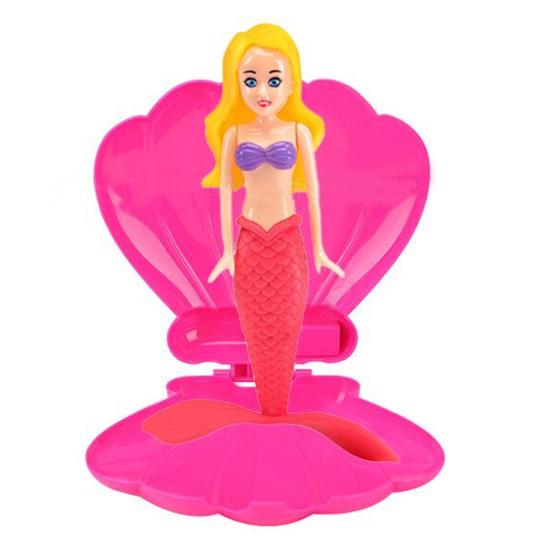 Mermaid Dive Toys Set for Kids Water Activated Diving Pool Toys Water Play Toys Gift for Divers And Water Lovers