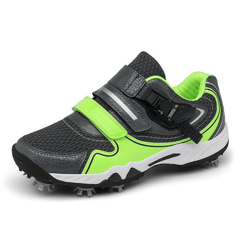 Unisex Professional Course Golf Shoes Anti