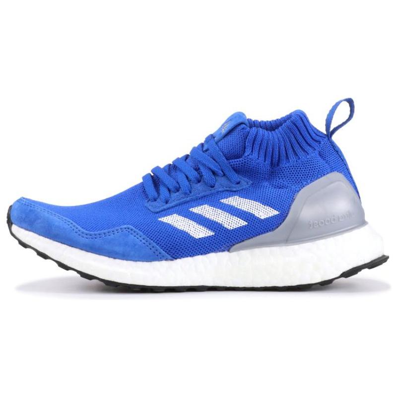 

Adidas Ultra Boost Mid Run Thru Time Sneakers BY3056 40⅔
