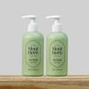 Ato Lotion 250ml + 250ml