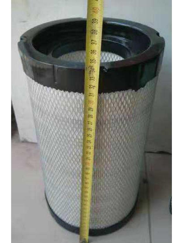 Compatible Air Filter Element for Foton Lovol 80G & Liugong 100/130 Excavators