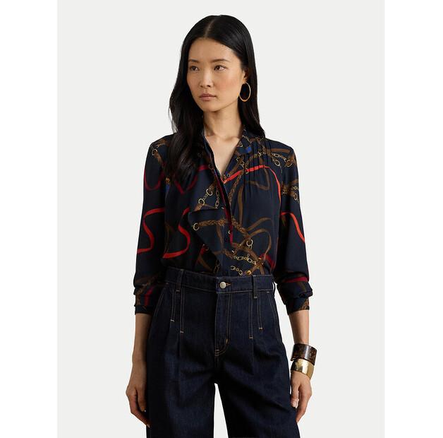 

Рубашка LAUREN RALPH LAUREN 200P03553001 EU S