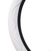 Auto Steering Wheel Cover Anti Slip Professional Stitching Suitable for All Seasons Easily Install