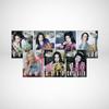 BABYMONSTER [DRIP] 1st FULL Album YG TAG ALBUM
