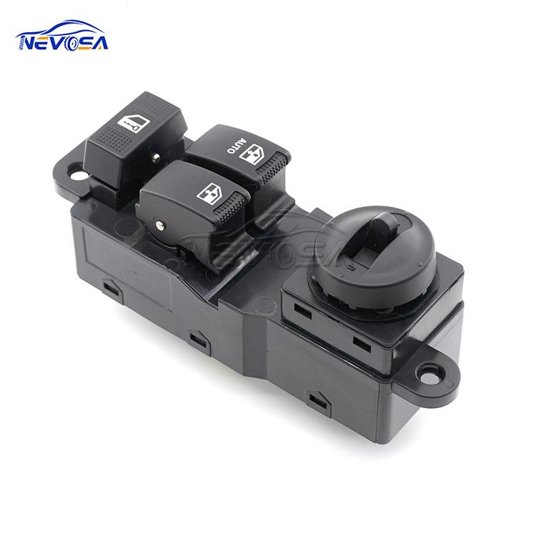 JAC JAV Hot-Selling Window Master Switch for Glass Lifter 93570-V1030