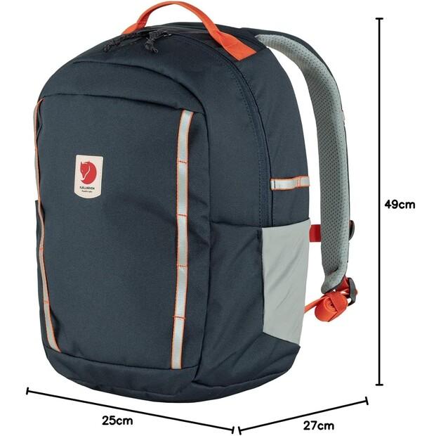 Backpack Fjällräven Skule Kids Navy (Junior) (F23347-560)