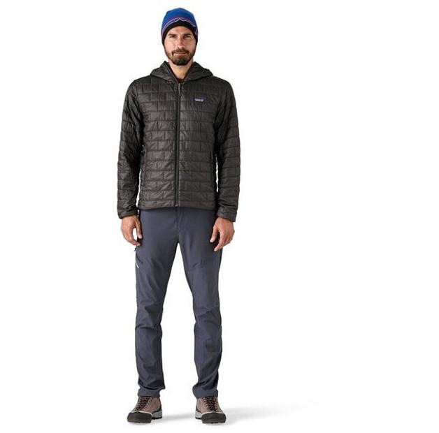Patagonia Nano Puff Hoody Jacke