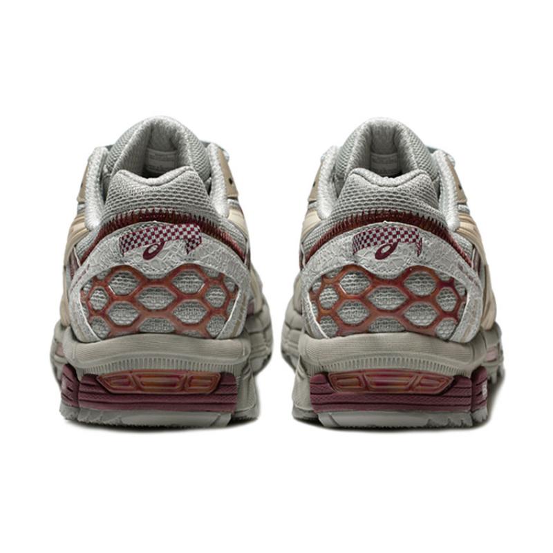 Asics Gel-Kahana 8 Glacier Grey Sneakers 1011B109-025