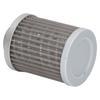 Suction Oil Filter Stainless Steel Replacement Core Moisture Pollutants Filtering Suction Oil Strainer for Car Engine