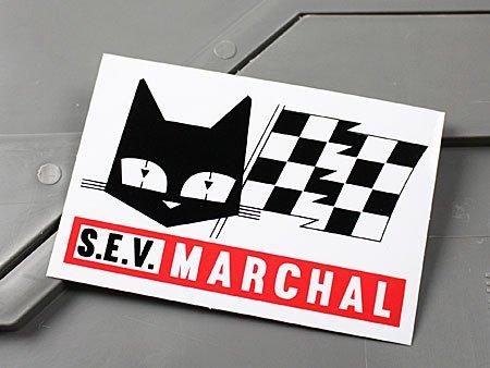 

Наклейка Cebu Marshall Light SEVMARCHAL_SC-MS115-FEE