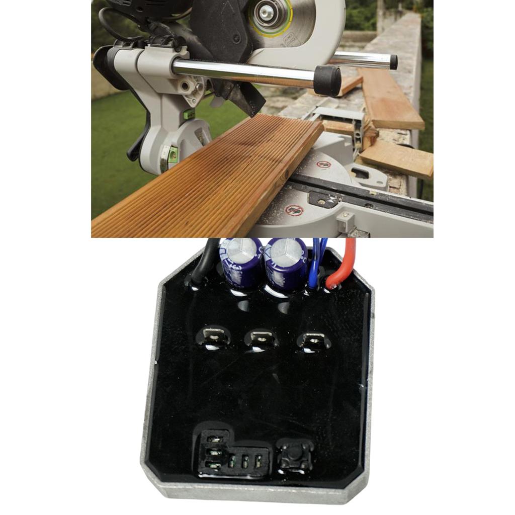 Effiziente Hochleistungs-Schneidmaschinen-Steuerplatine 55A Strom für Schwerlastanwendungen und effiziente Leistungen