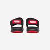 Puma Dětské boty Evolve Sandal PS PKI38914701 1010099444