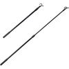 14"-24" Telescopic Draw Rod Easy to Pull The Window Shades Up and Down Drapery Adjustable Rod for Cordless Roller, Cellular Shades and Zebra Blinds