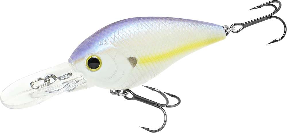 Lucky Craft USA (LUCKY CRAFT) LC Crank DD Deep Diver 1.0DD DRS -Deep Rattle Sound-