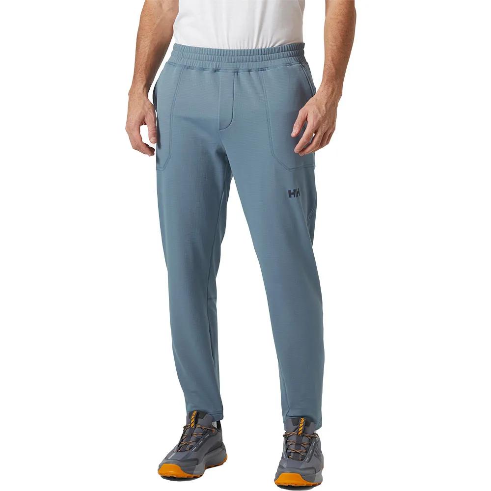 Helly Hansen Брюки Versalite Fleece EU S
