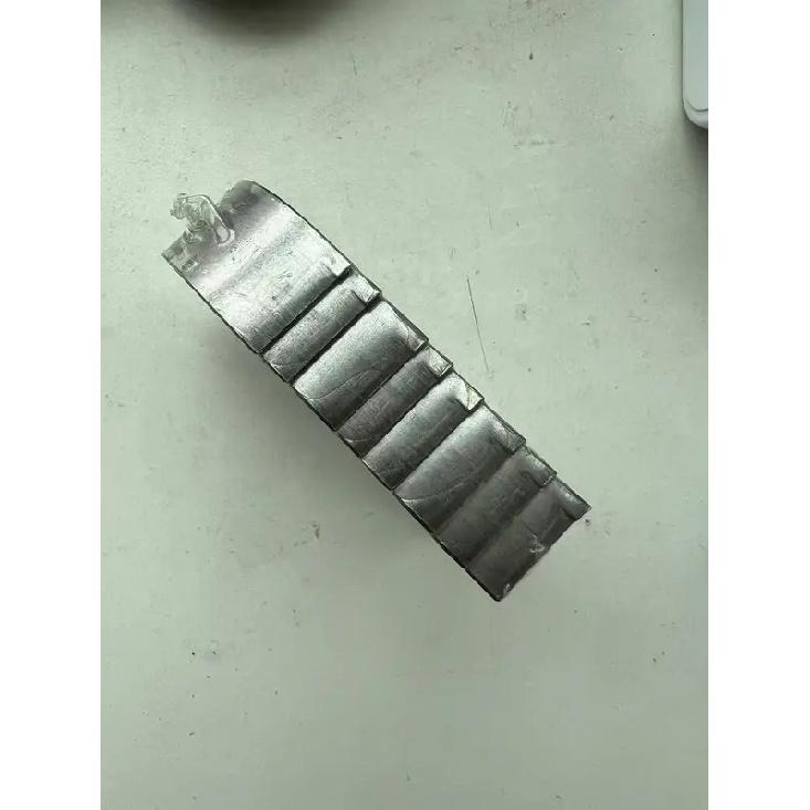 1kit Crankshaft Bearing rod connecting bearing crankshaft bearing Crankshaft Thrust Bearing for CHANGAN CS95 2.0T