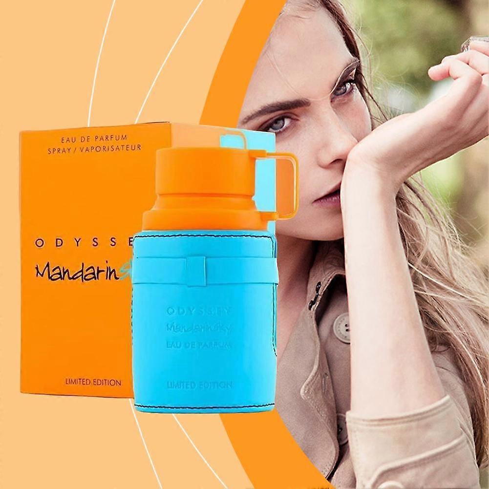 Arabisches Parfüm für Frauen aus dem Nahen Osten Duft 100ml