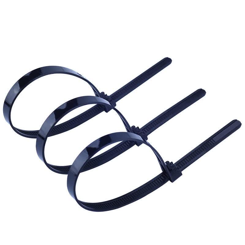 Fuxing Industrial Fasteners & Packaging Supplies черный