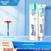 Dr. Oral Whitening & Gum Care Toothpaste - Refreshing Mint