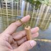 Wood Engraving Blanks Rectangle Blank Wood Key Chain Wood Blanks Keychains DIY Gifts Engrave Crafts for Keychains