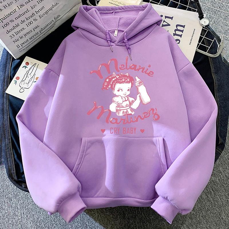 

Melanie Martinez Hoodie Unisex Y2k Aesthetic Clothing Graphic Unisexga 2024 Unisex Sweatshirts Hoody Printed Unisexga Casual Streetwear 4XL