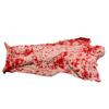 Halloween Creepy Cloth Bloody Table Cover Tablecloth Spooky Fabric Cloth for Haunted House Party Supplies Yard Wall Entryway