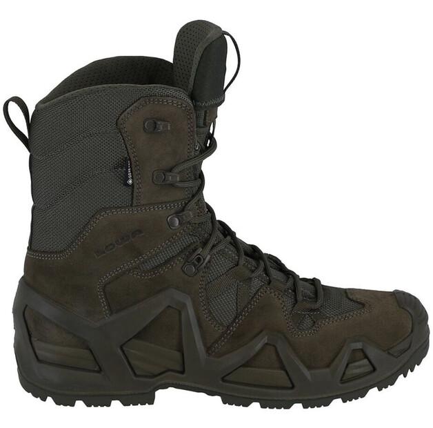 Ботинки Lowa Zephyr GTX MID MK2 EU 41