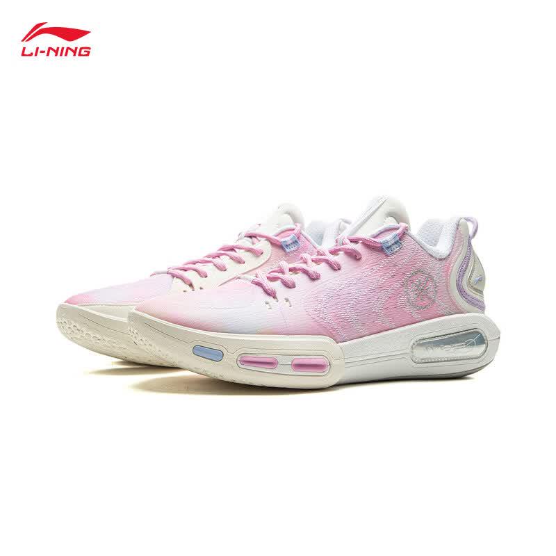 Li-Ning Wade Phantom 7 Dreamland Men's Basketball Shoes