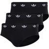 Mens Flex Comfort Briefs (Pack of 3)
