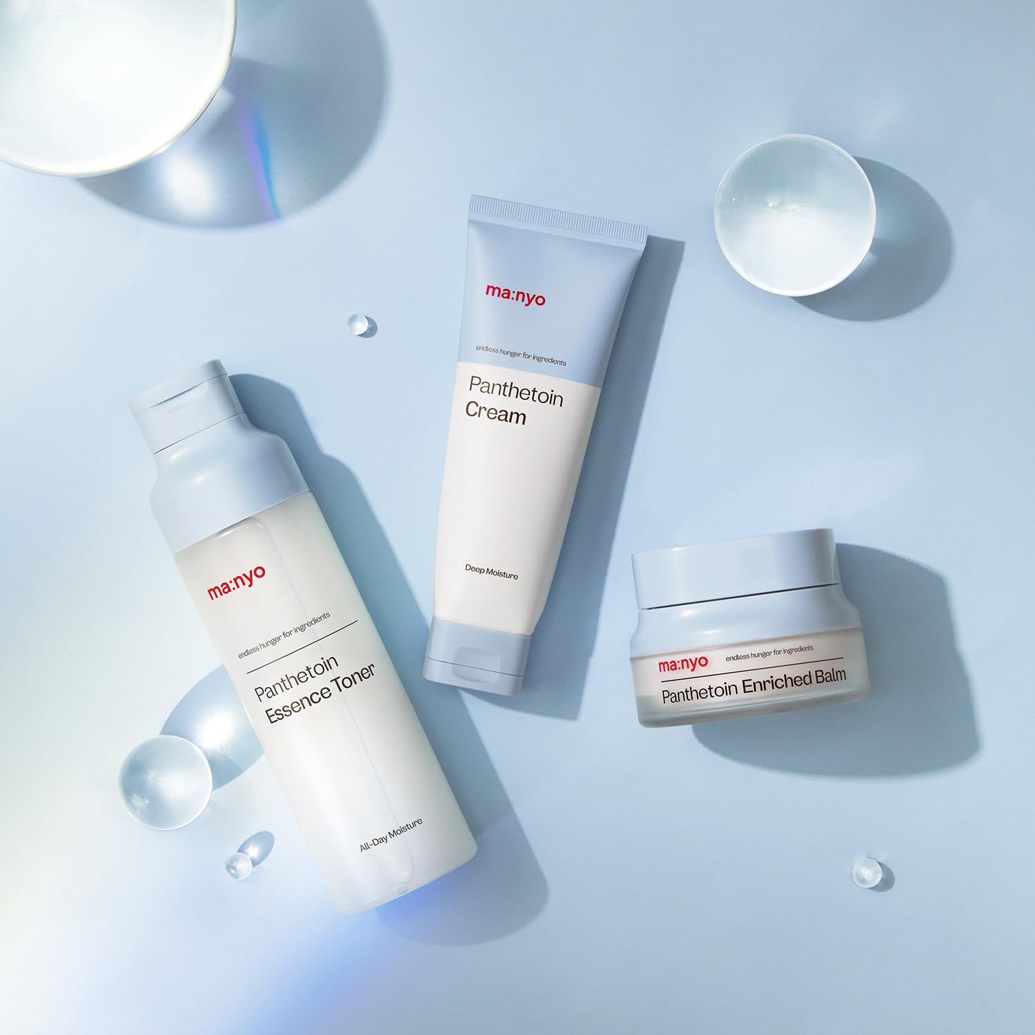 Manyo Panthetoin Essence Toner 200ml AUTHENTIC STORE — фото 4