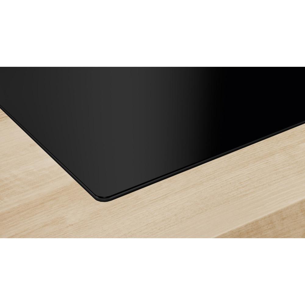 Piano cottura a induzione BOSCH PVQ611BB6E