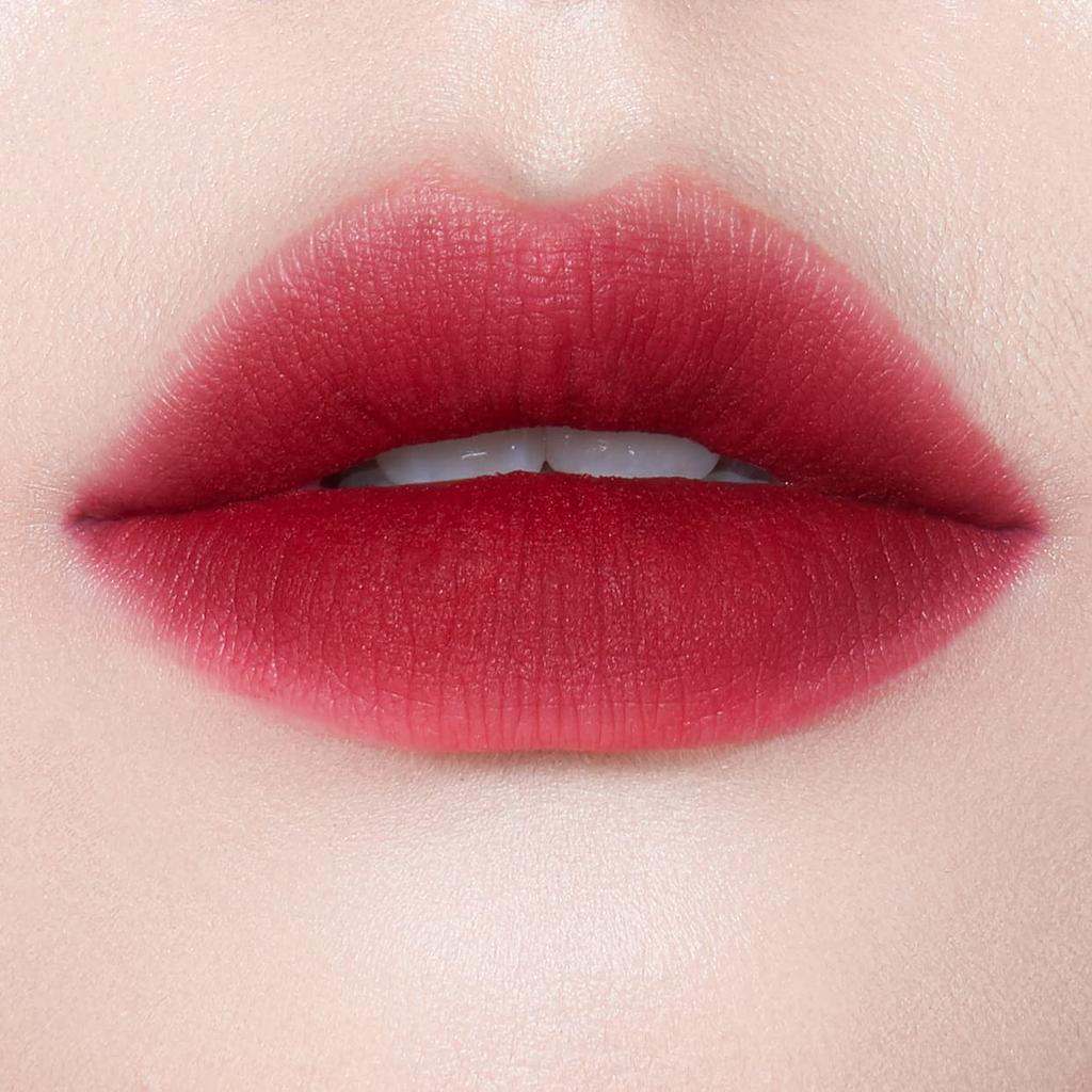 INTO U Super Matte Lip & Cheek Mud (EM04 Goddess Blueberry)