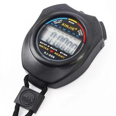 Necklace Stopwatch Premium Sports Timer Game Digital (49727665)
