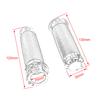 Grips Handlebars Motorcycle Hand Grips Accessories Billet Aluminum Equipments High Quality For Motorcycle Parts For Honda