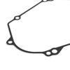 Engine LH Magneto Stator Cover Gasket For Kawasaki KX 450 F KX450F 2016-2018
