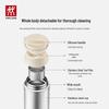 Zwilling 450 ml Isoleret Te-krus med Håndtag i 316L Rustfrit Stål