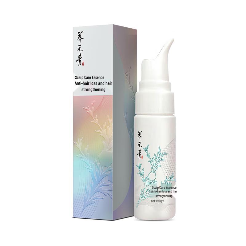 

Yangyuanqing Anti-Hair Loss Scalp Care Essence