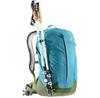 Rucksack Deuter AC Lite 15 SL lagoon/khaki (Damen) (3420021-3252)