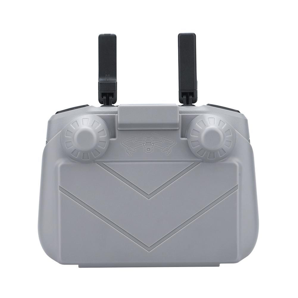 Foldable Sunhood RC Sunshade Screen Protection Sunshade Cover Lightweight for DJI RC 2 Remote Control with Screen