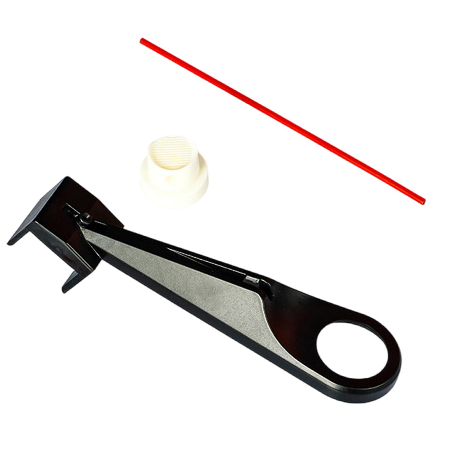 

Инструмент для чистки мотоциклетной цепи Эффективно очищает и смазывает Инструмент для ухода за цепью высокой прочности для плавного вождения