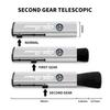 Car Interior Soft Cleaning Brush Auto Crevices Cleaning Tools For Alfa Romeo 159 Giulietta Giulia 147 Mito 156 166 Stelvio