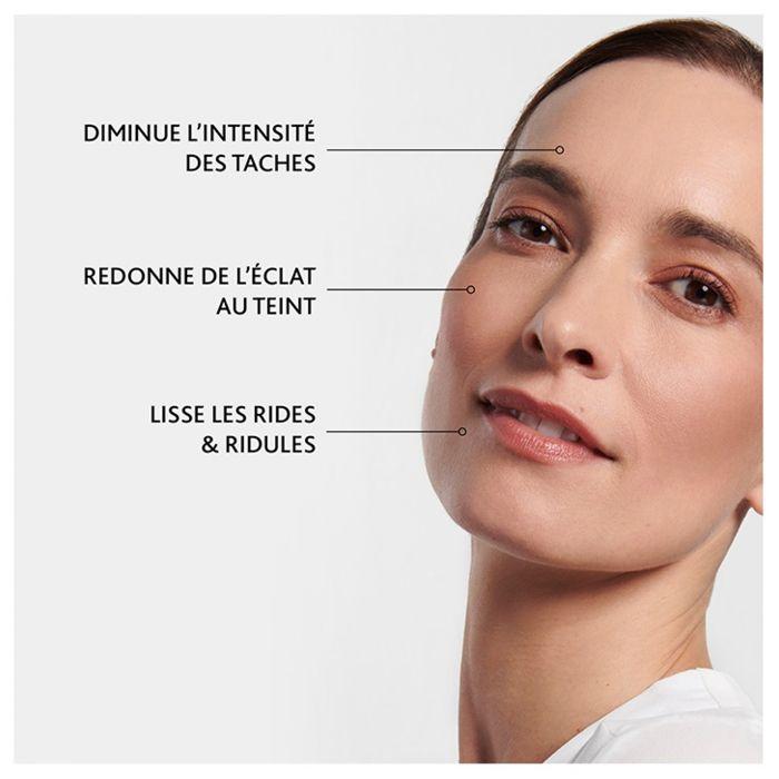 Esthederm Intensive Vitamine C Gel-Crème 50Ml